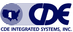 CDE Integrated Systems