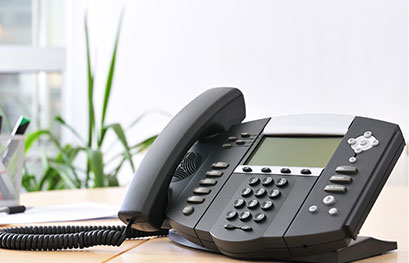 VOIP / Business Telephones